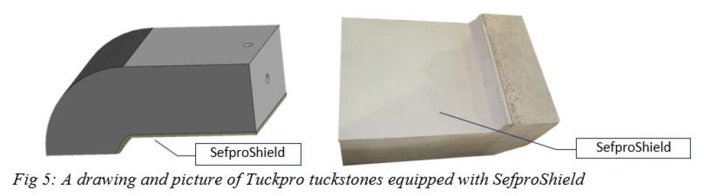 drawing-and-picture-tuckpro-tuckstone-with-sefpro-shield