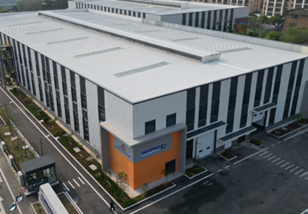 Linyi_plant_china