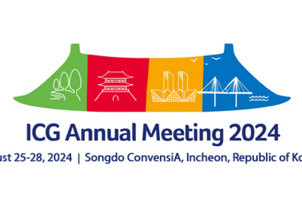 ICG 2024