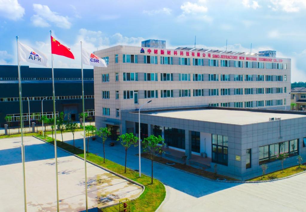SEFPRO Bengbu, China