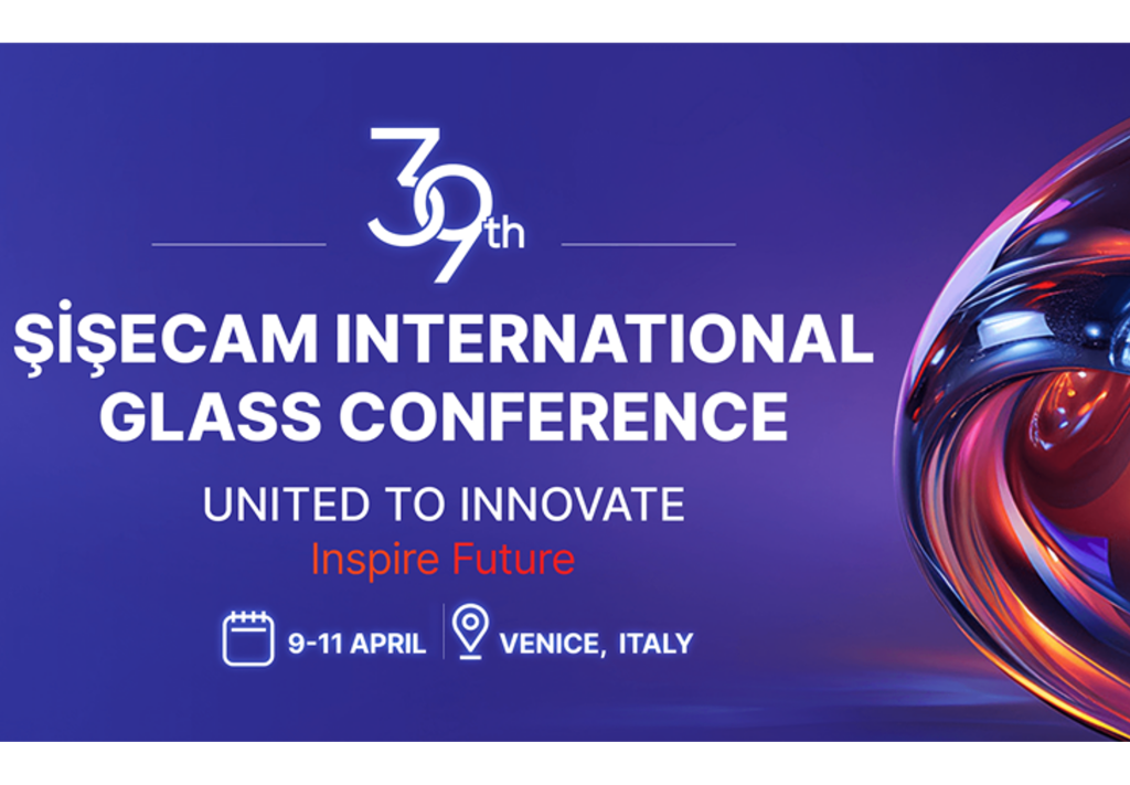 Şişecam International Glass Conference