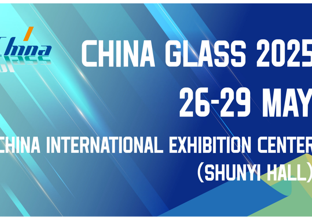 CHINA GLASS 2025