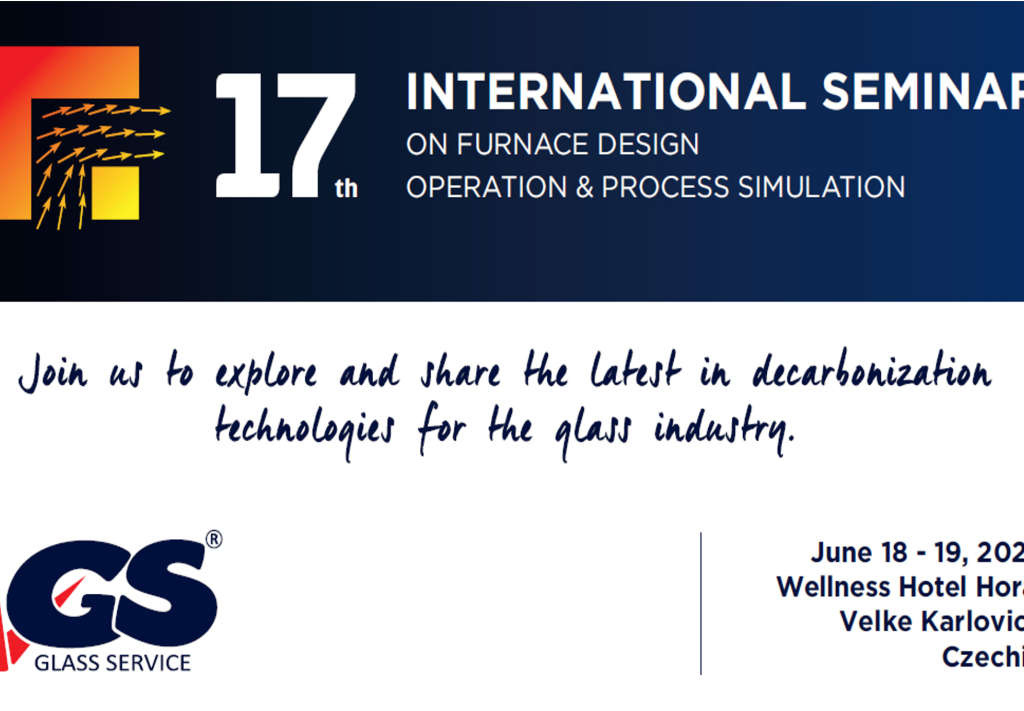 17th Int. Seminar on Furnace Design