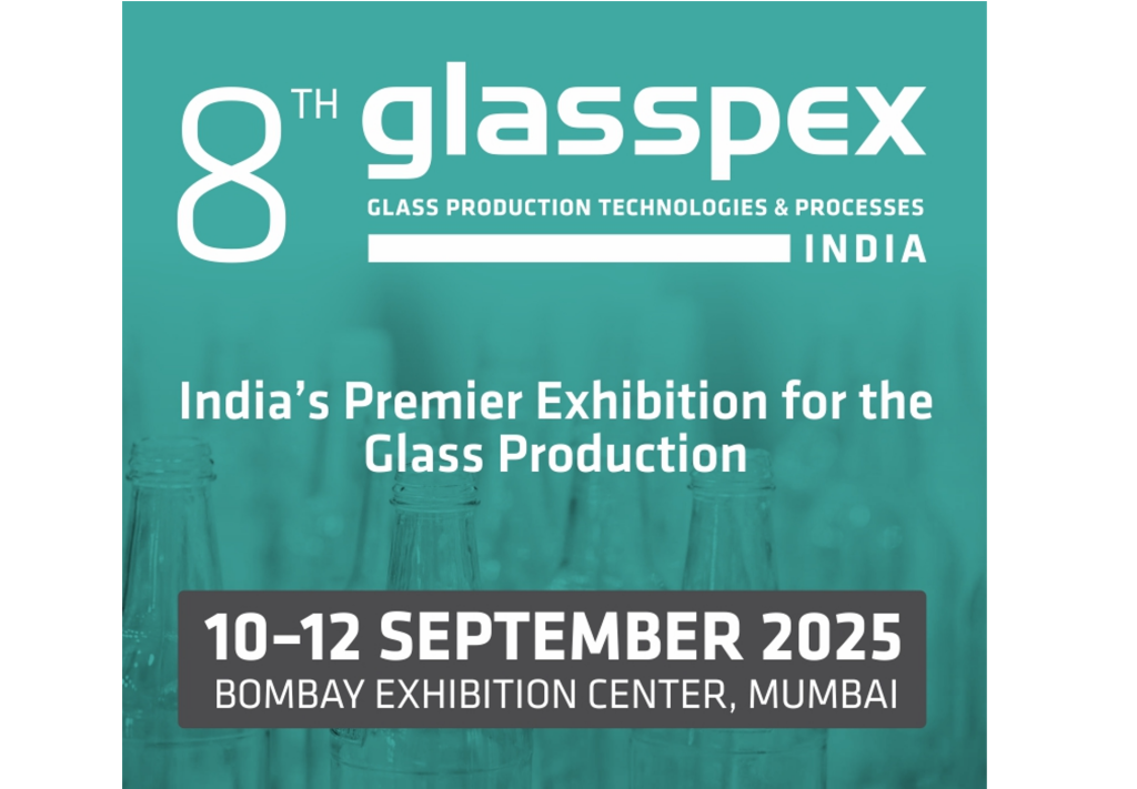 SEFPRO event - glasspex INDIA