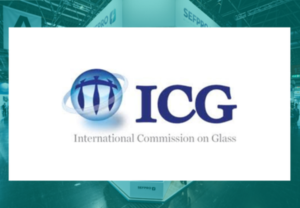  Join SEFPRO at International Commission on Glass