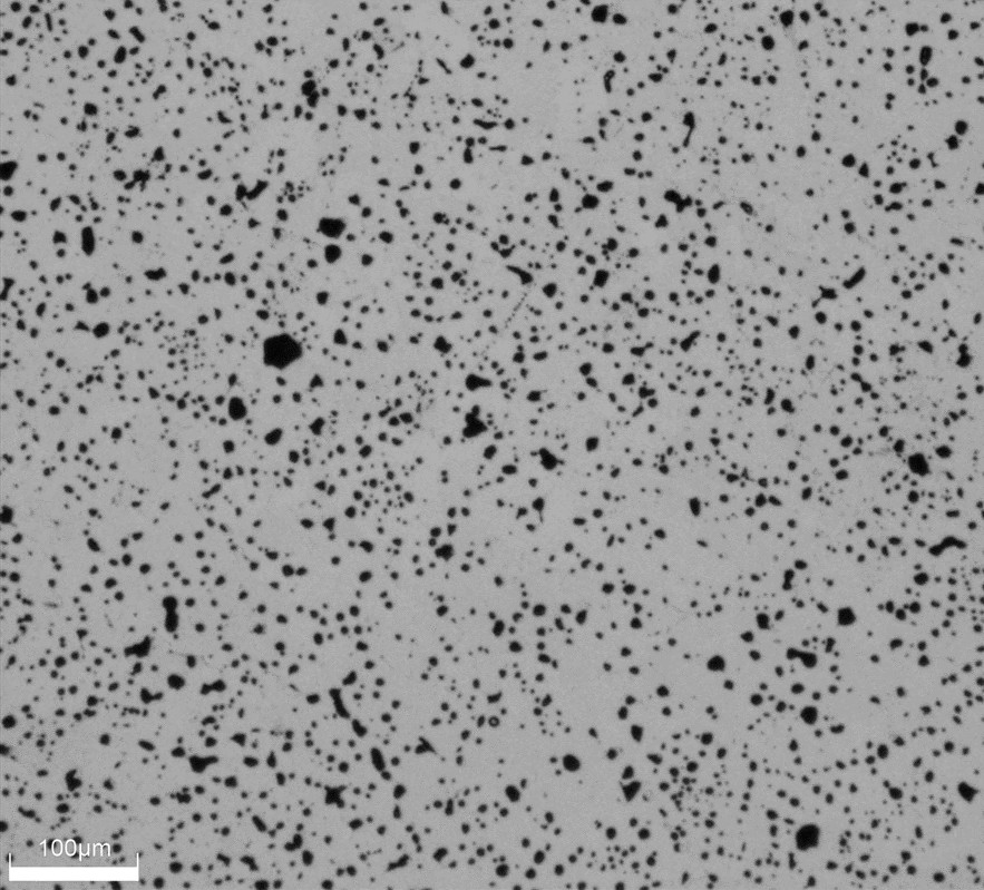 C12LS microstructure
