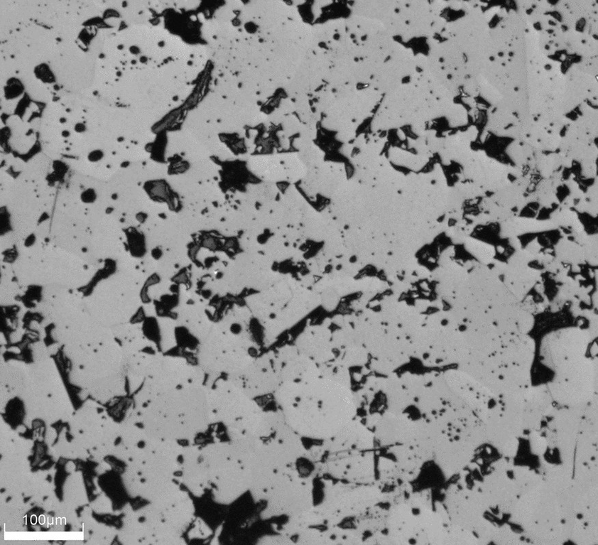 T1186ZR microstructure