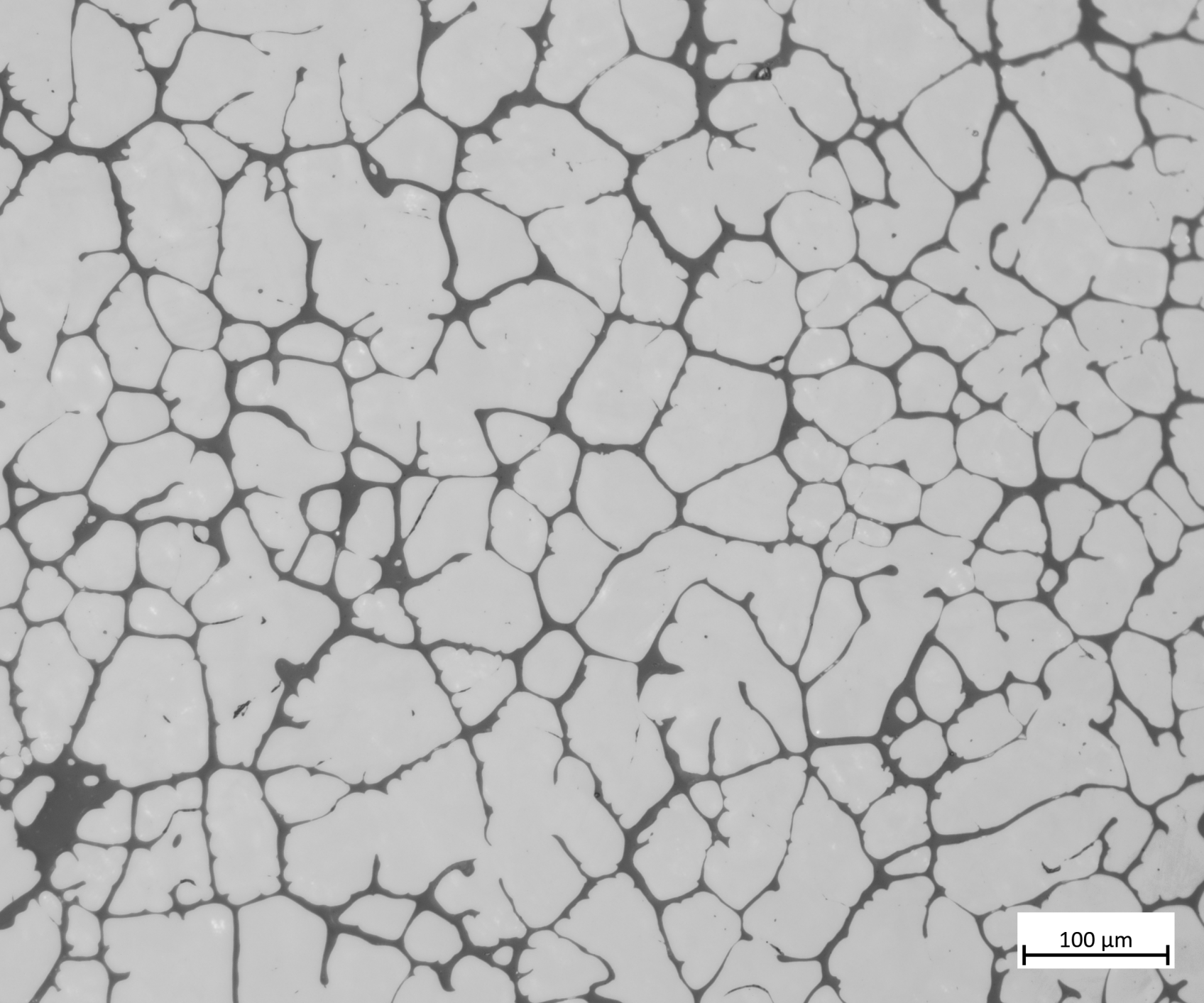 Microstructure of SCIMOS TSZ