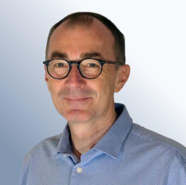 Yann Leroy, Market Manager for SEFPRO and speaker at the ASEAN Glass Conference