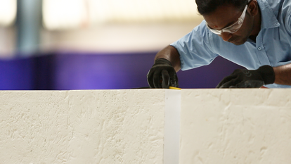 SEPR_India_Block_Inspection