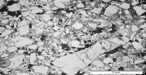 Arkal 65S Microstructure