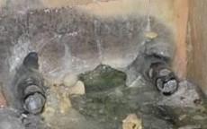 XeBOOST damaged side wall