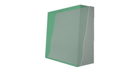 SEFPRO CARE Repair Cast In Place CHROM50 3D Website
