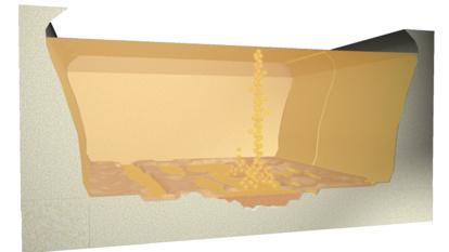 SEFPRO CARE Repair Chips Zircon 3D Website