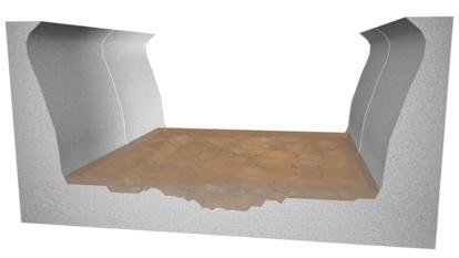 SEFPRO CARE Repair Hot Bottom AZS 3D Website