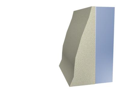 SEFPRO CARE Repair Hot Overcoat Alumina 3D Website