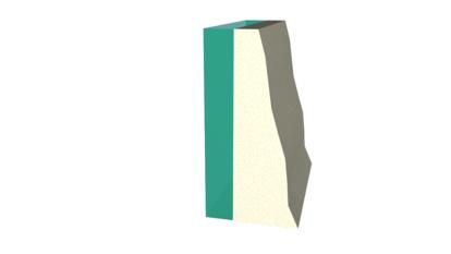 SEFPRO CARE Repair Hot Overcoat CHROM50 3D Website