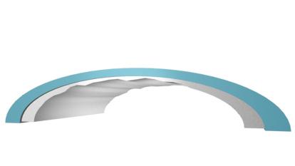 SEFPRO CARE Repair Hot Overcoat FUSEDSILICA 3D Website