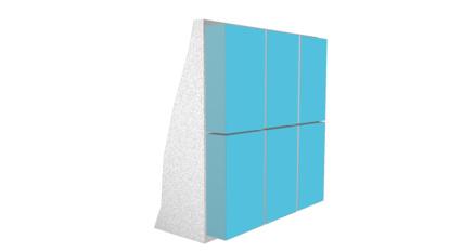 SEFPRO CARE Repair Tiles FUSED SILICA 3D Website