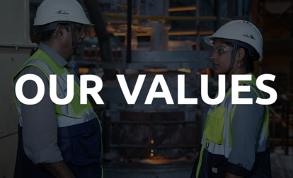 Sefpro corporate values