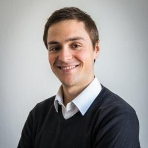 Sebastien Pinson