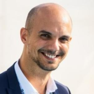 Stéphane Schaller