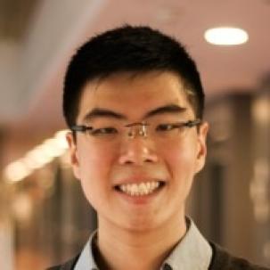 Zikang Low
