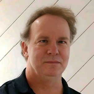 Darren ROGERS