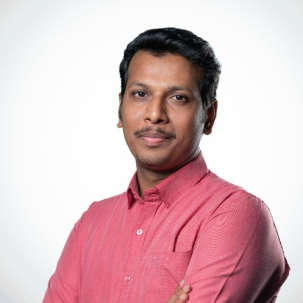 Krishna Muvvala