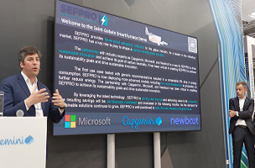 DIGITAL TWIN