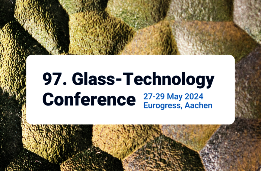 97. Glass-Technology Conference