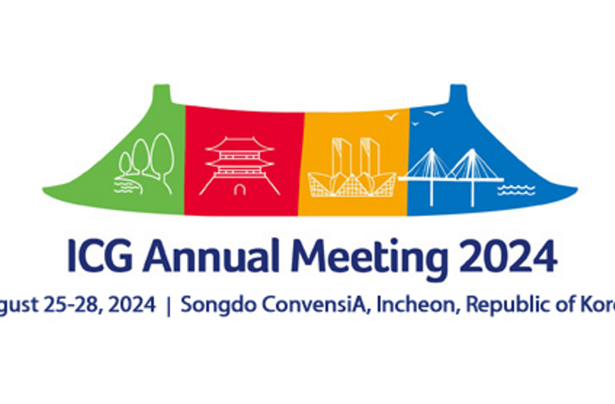 ICG 2024
