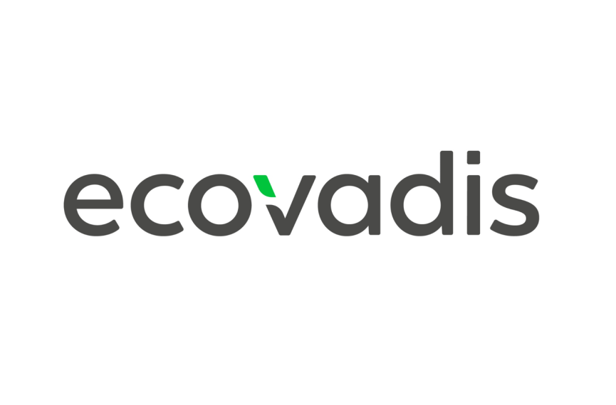 ecovadis logo