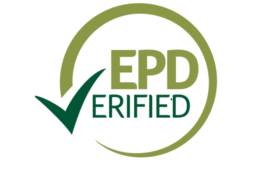 EPD Verified