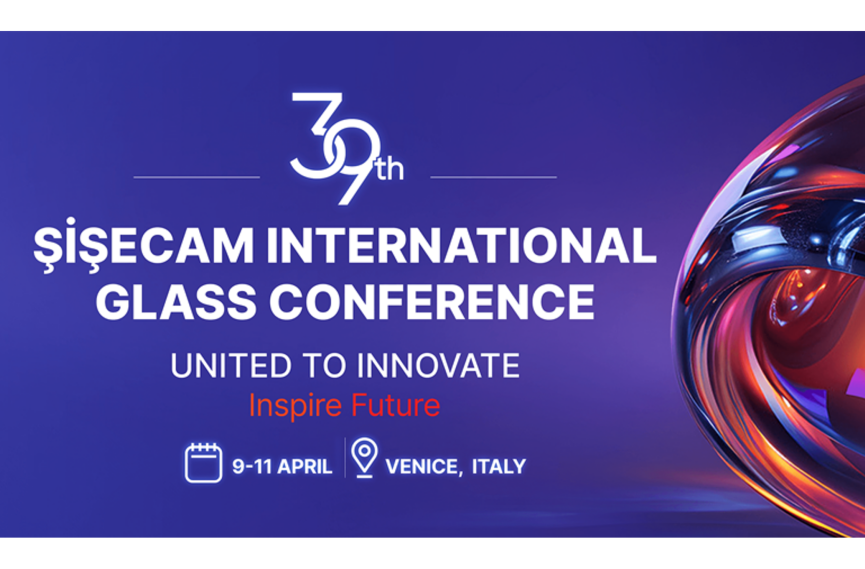 Şişecam International Glass Conference