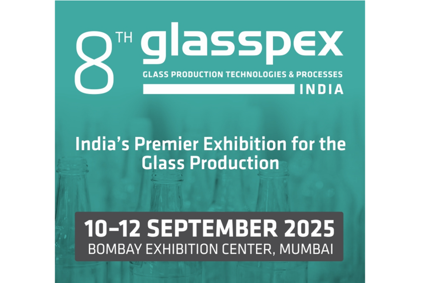 SEFPRO event - glasspex INDIA