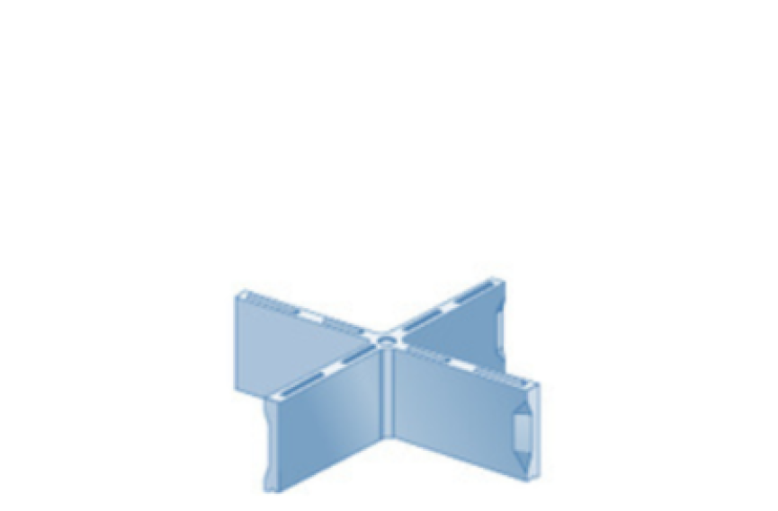 different types of cruciforms,type 6