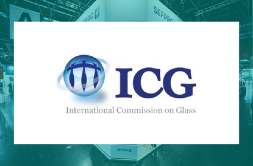 Join SEFPRO at International Commission on Glass