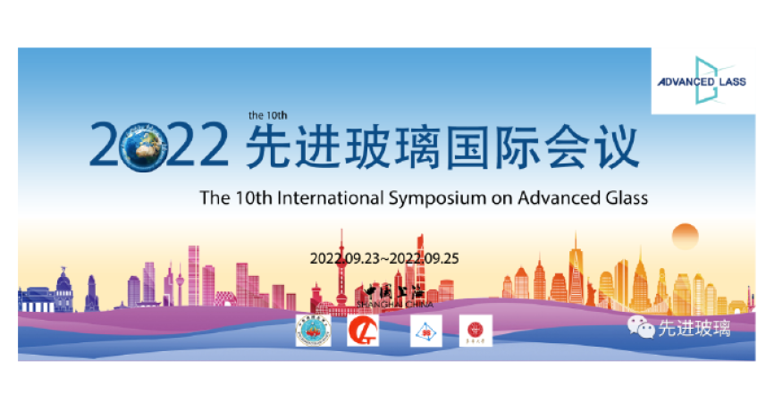 10th International symposium on advanced glass